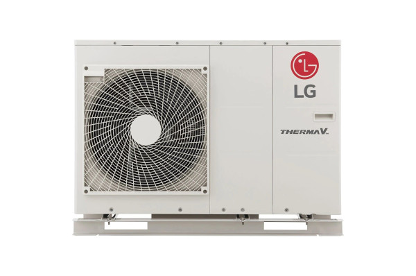LG HM123MR.U34 Therma V Monoblokk hőszivattyú (12 kW; 3 fázis)