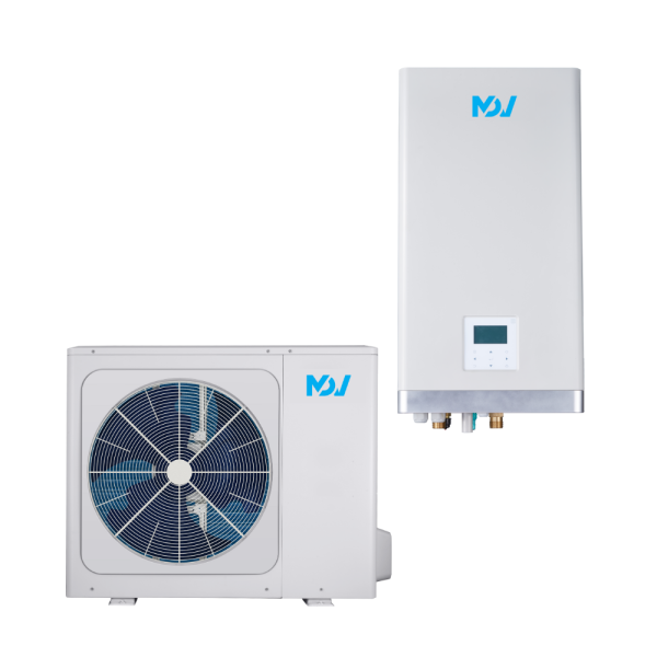 MDV MDVA-V10WD2ER8-P MDV Power osztott hőszivattyú (R32, 10kW, 1 fázis)