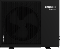 Grundig GSHPH-MM100 / GSHPH-MM101 Osztott hőszivattyú (10 kW, 1 fázis, 3 kW kiegészítő fűtőbetéttel)