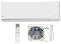 Fujitsu Airstage ASEH09KNCA / AOEH09KNCA Inverteres Split klíma