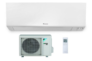 Daikin FTXM71A / RXM71A Perfera Inverteres Split klíma